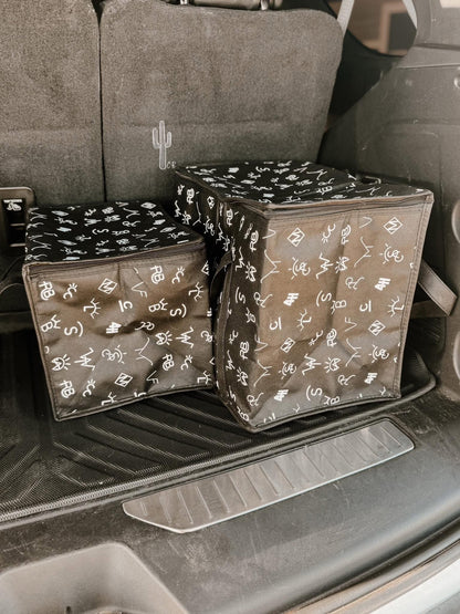 Cooler Bags Large & Medium