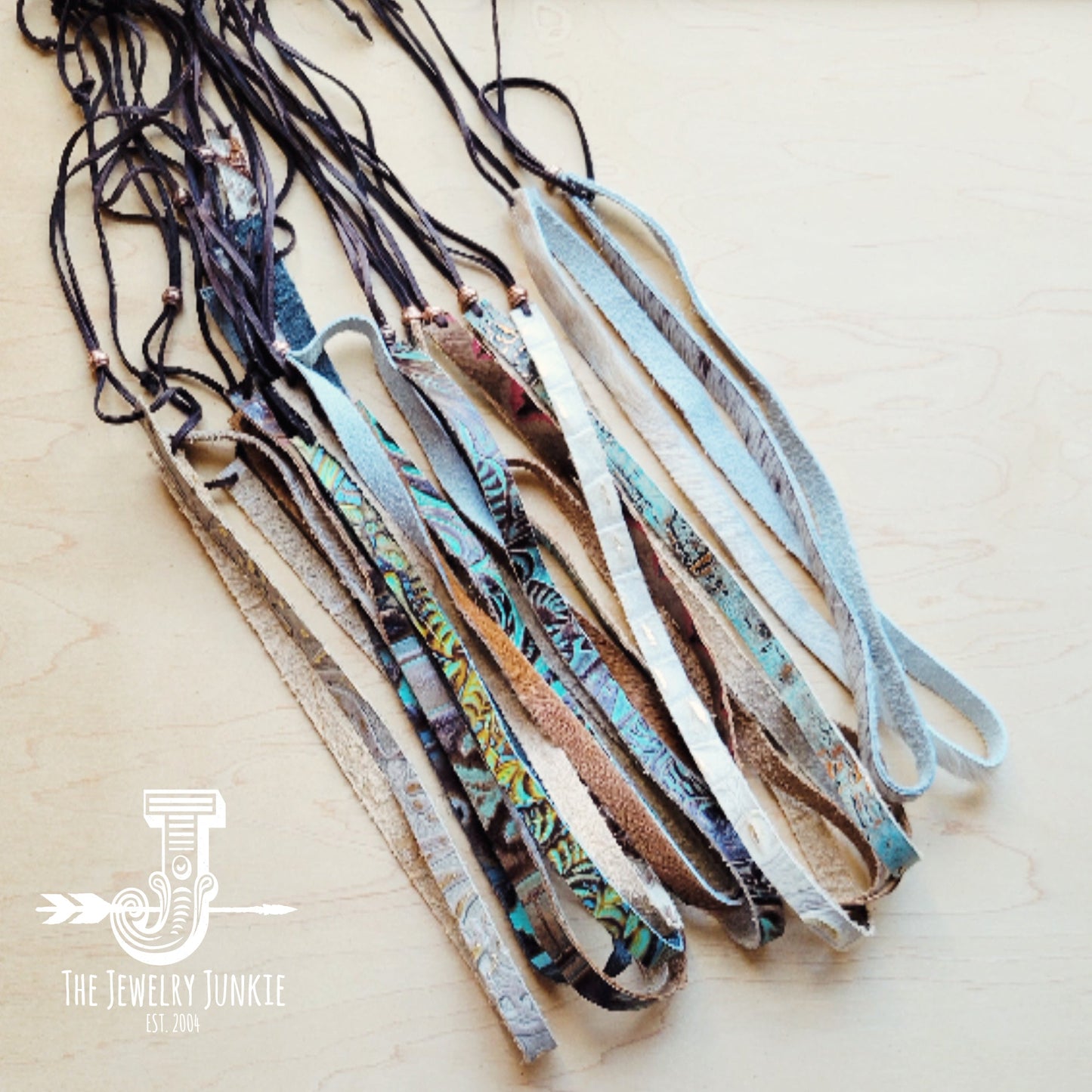 **Axis Deer Hatband only  951v