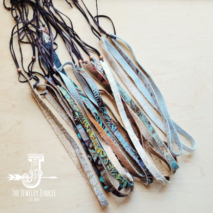 **Axis Deer Hatband only  951v