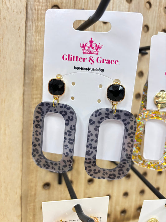 Glitter and Grace #321