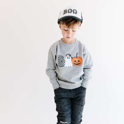Boo to You Sweatshirt