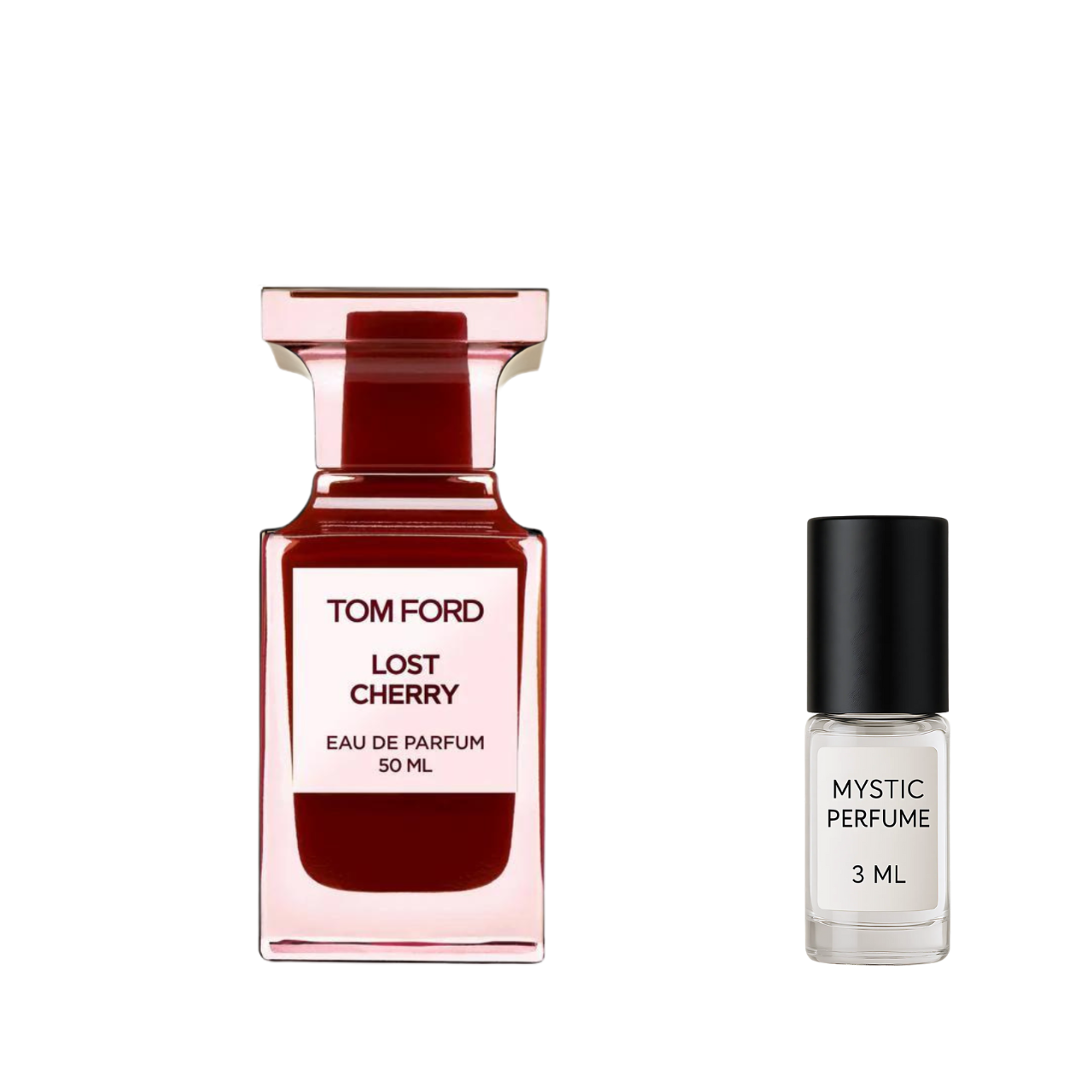 Sample - Tom Ford Lost Cherry