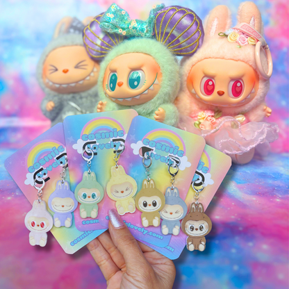 LABU SEAT V2 Earrings & More