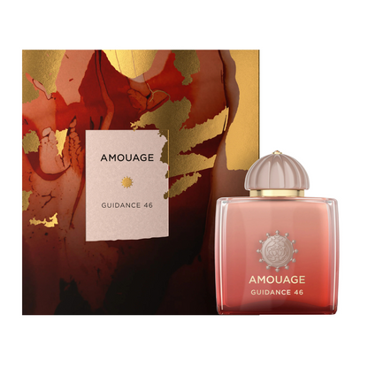 Amouage Guidance 46