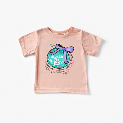 Christmas Tree Farm Tee