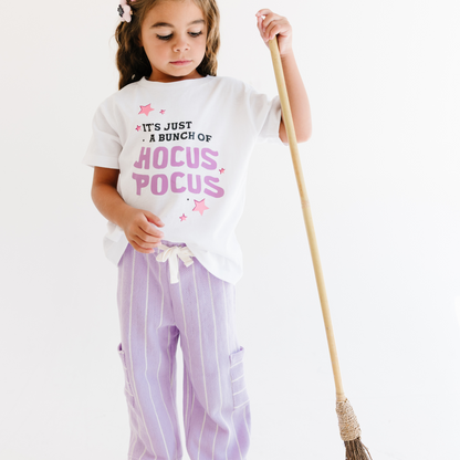 It's Just a Bunch of Hocus Pocus