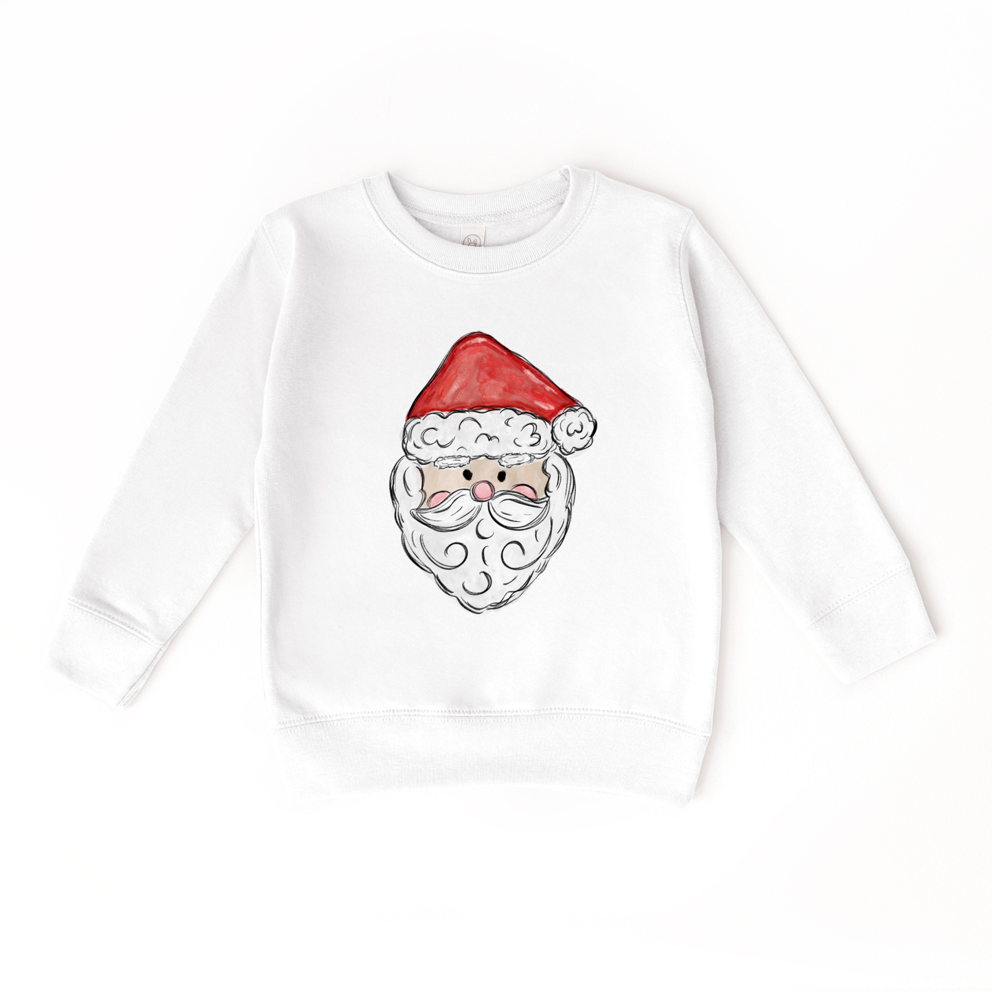 Santa Claus Sweatshirt
