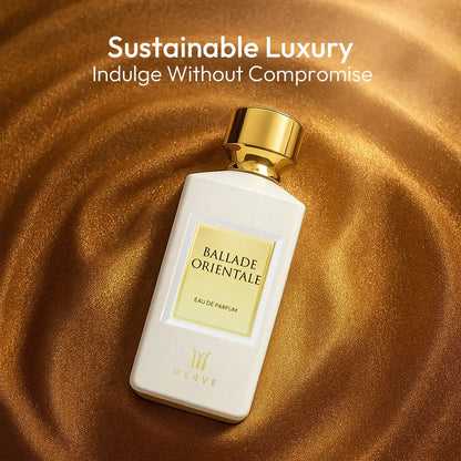 BALLADE ORIENTALE | UNISEX