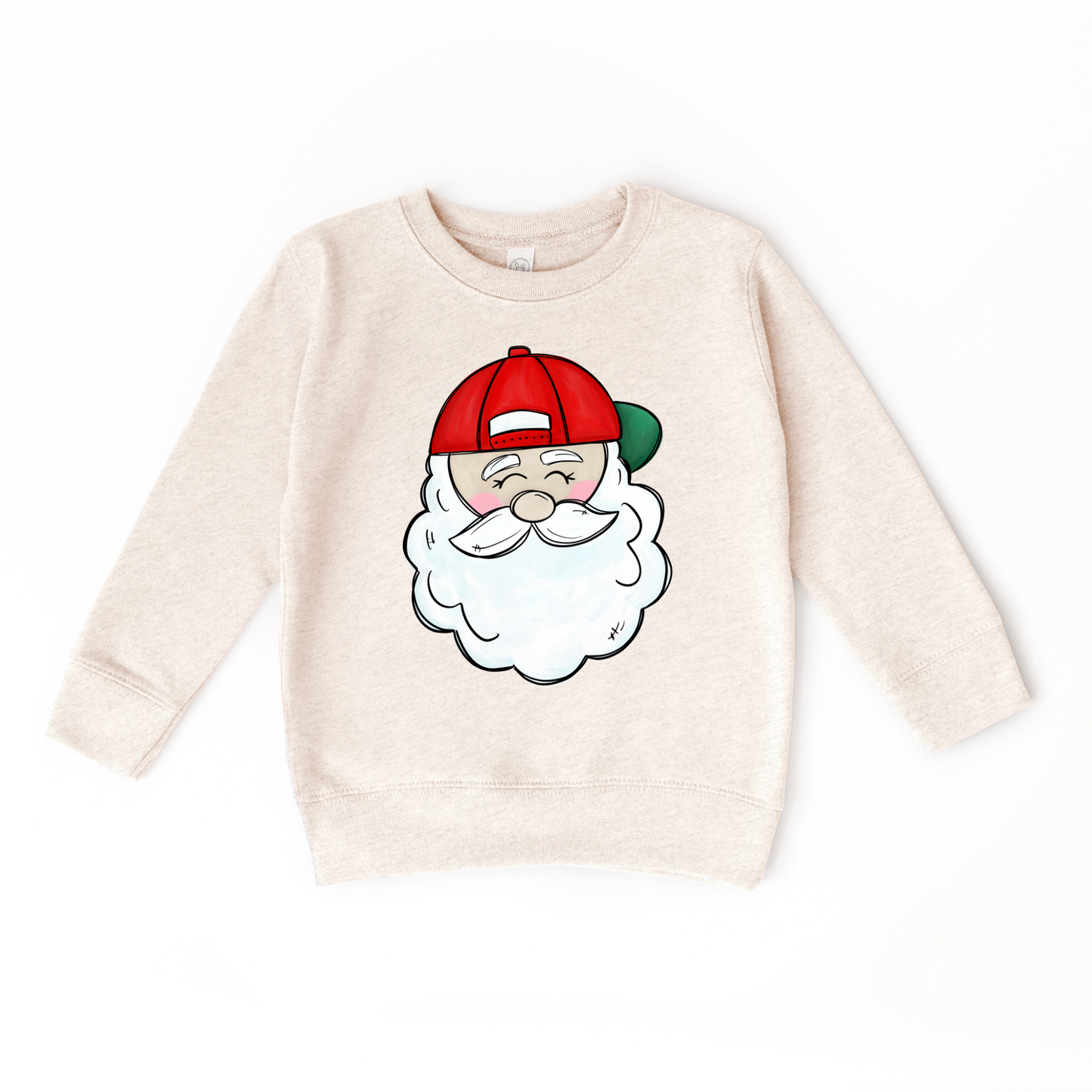 Santa Claus Sweater