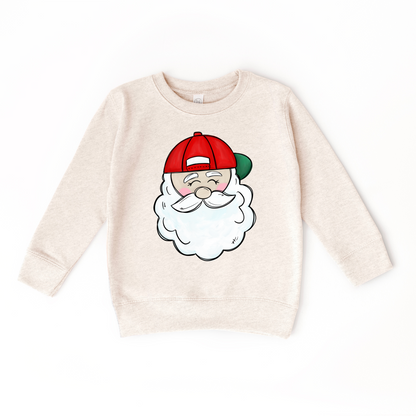 Santa Claus Sweater