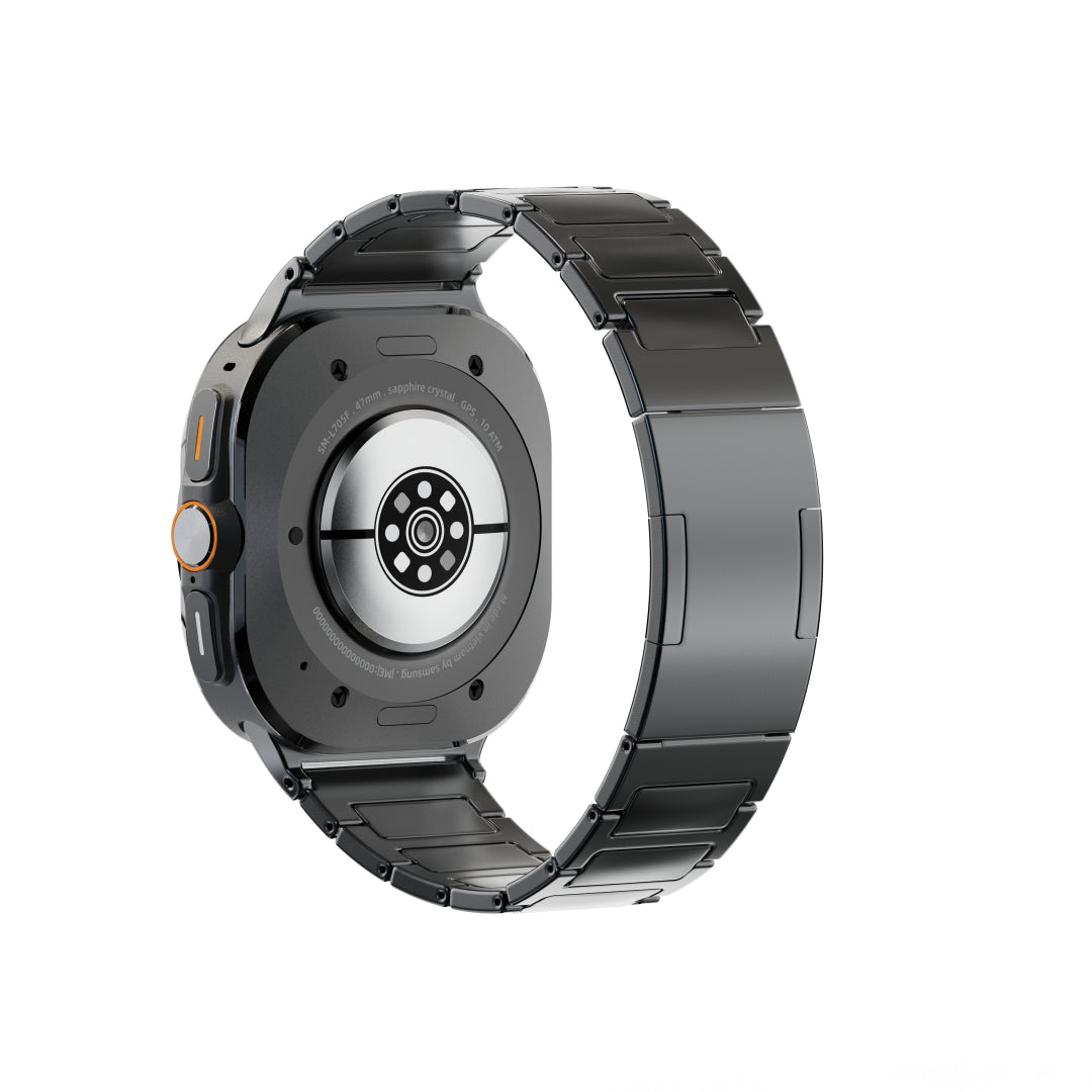 Titanium Band For Galaxy Watch 20mm