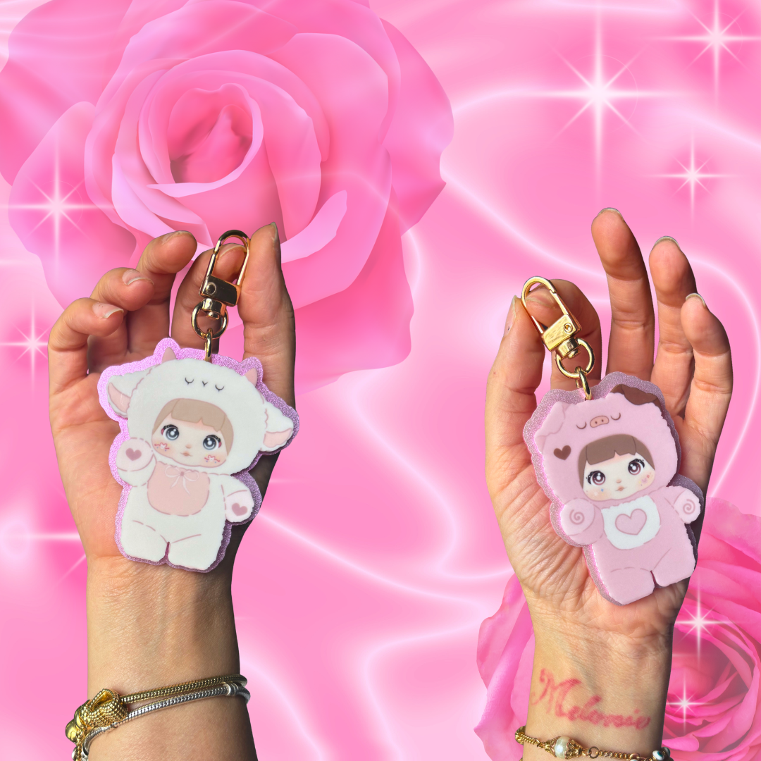 NOMMl Earrings & More