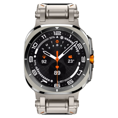 Explorer Silicone Band For Galaxy Watch 20mm