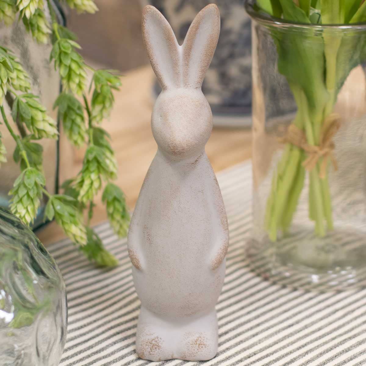 Poppy Bunny   Blue   1x4x2.25