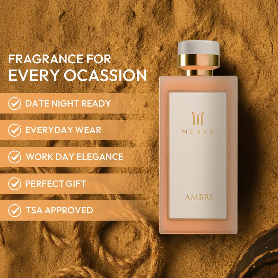 AMBRE | WOMEN