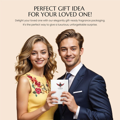 976- Queen of Light Perfume Spray