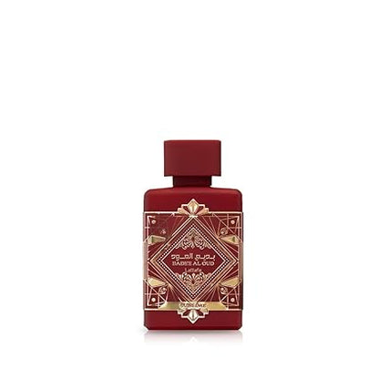 Bade'e Al Oud Sublime Lattafa Perfumes