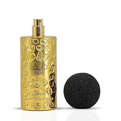 Ard al Zaafaran Naif Eau De Parfum Spray 100ml (3.4 Oz)