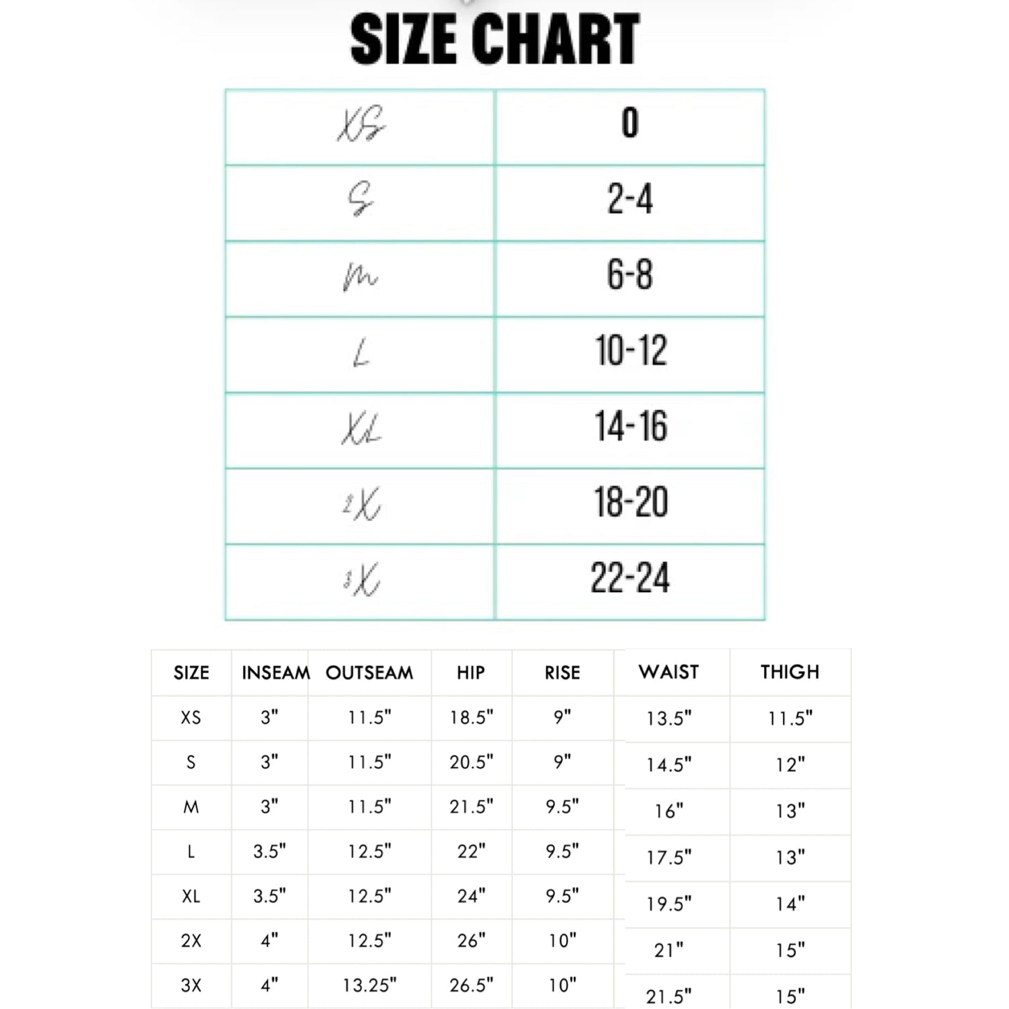 Backwoods Cuffed Shorts