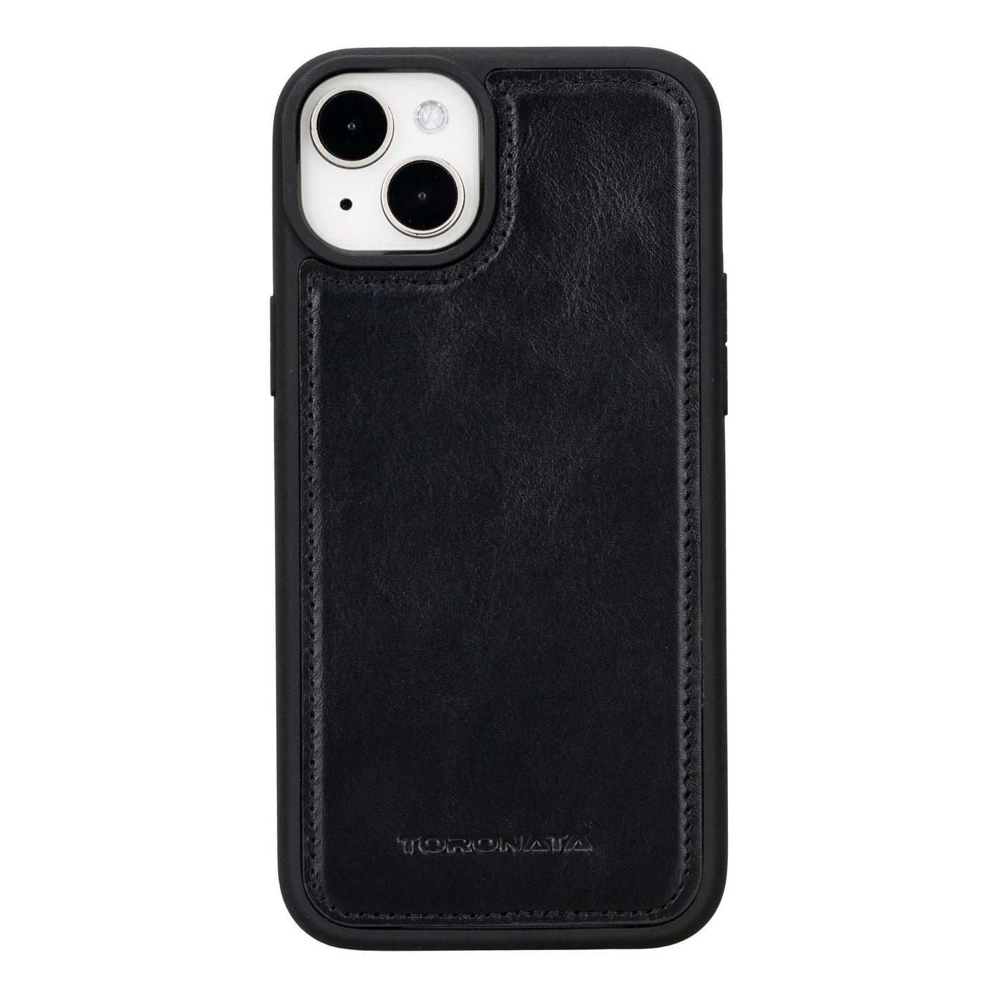 Casper iPhone 14 Series Detachable Leather Wallet Case