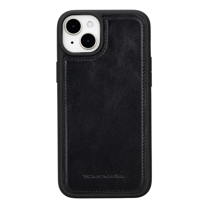 Casper iPhone 14 Series Detachable Leather Wallet Case