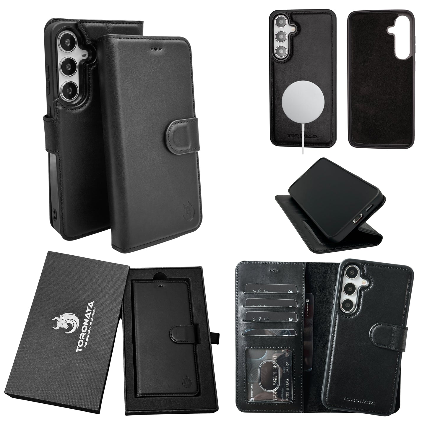 Nevada Samsung Galaxy S24 Plus Wallet Case