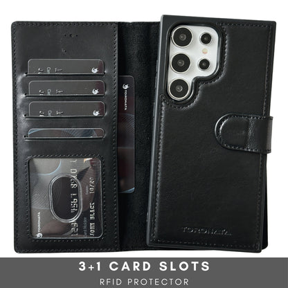 Nevada Samsung Galaxy S24 Ultra Wallet Case