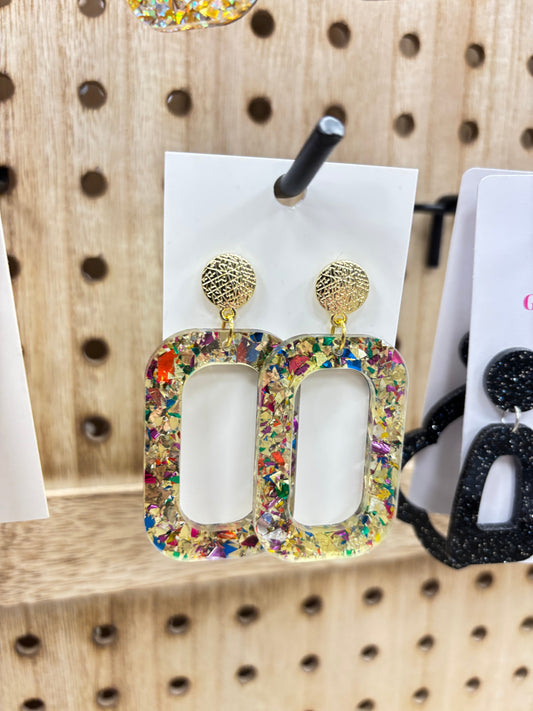 Glitter and Grace #318