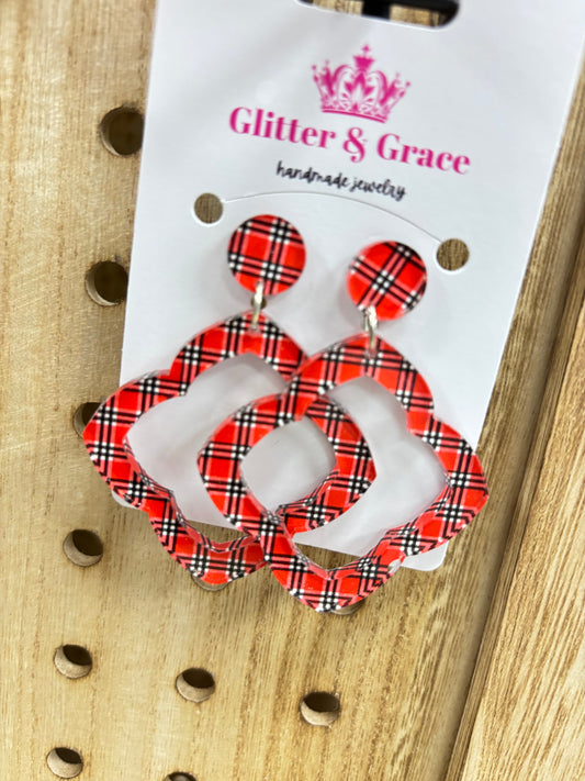 Glitter and Grace #326