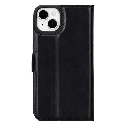 Casper iPhone 14 Series Detachable Leather Wallet Case