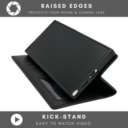 Nevada Samsung Galaxy S24 Ultra Wallet Case