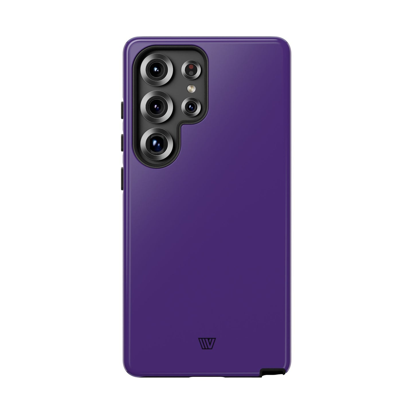 PURPLE | Tough Phone Case