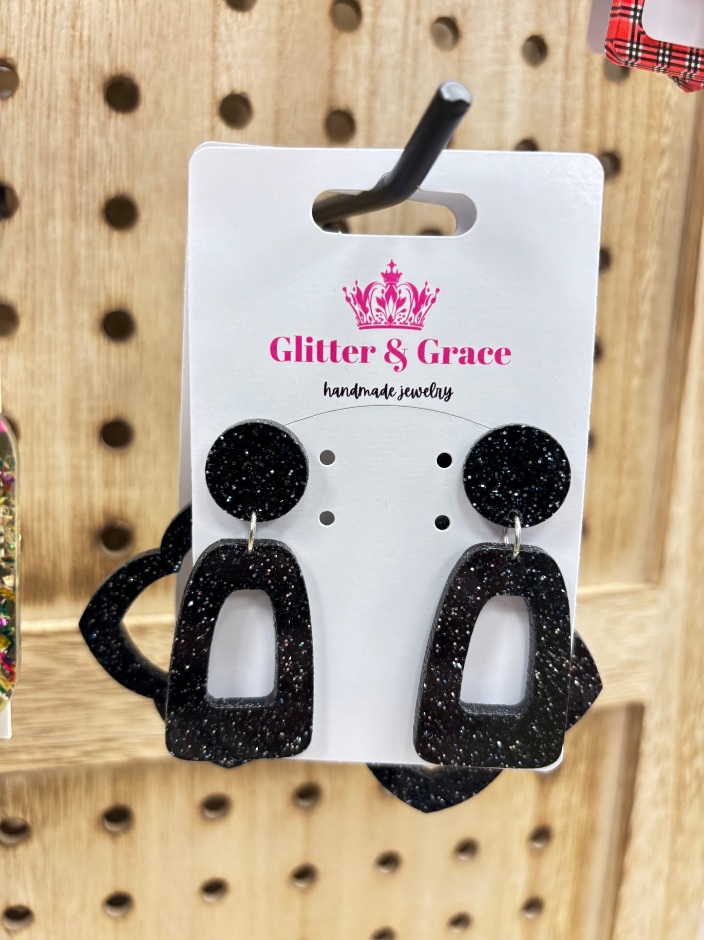 Glitter and Grace #316