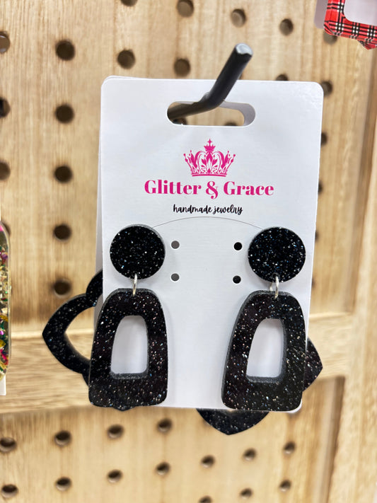 Glitter and Grace #316