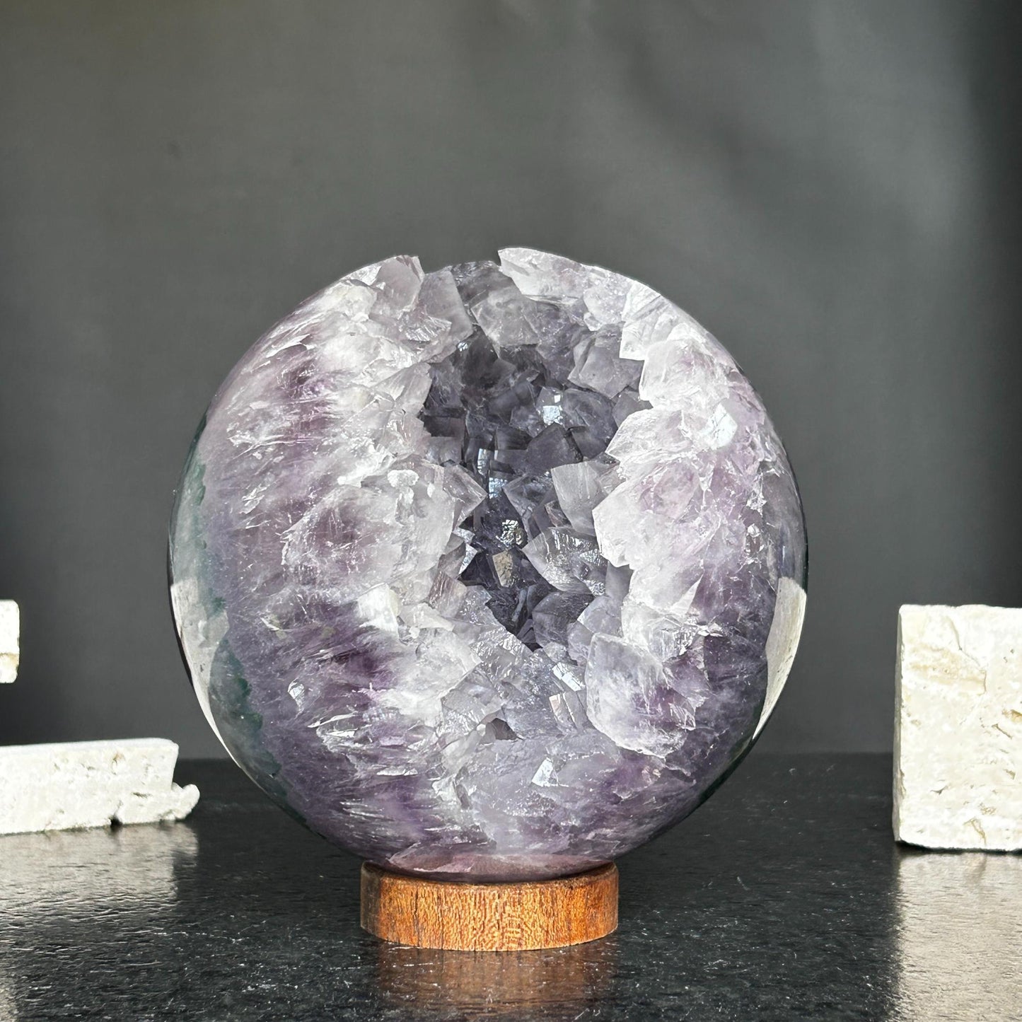 Amethyst giant geode, large amethyst for sale