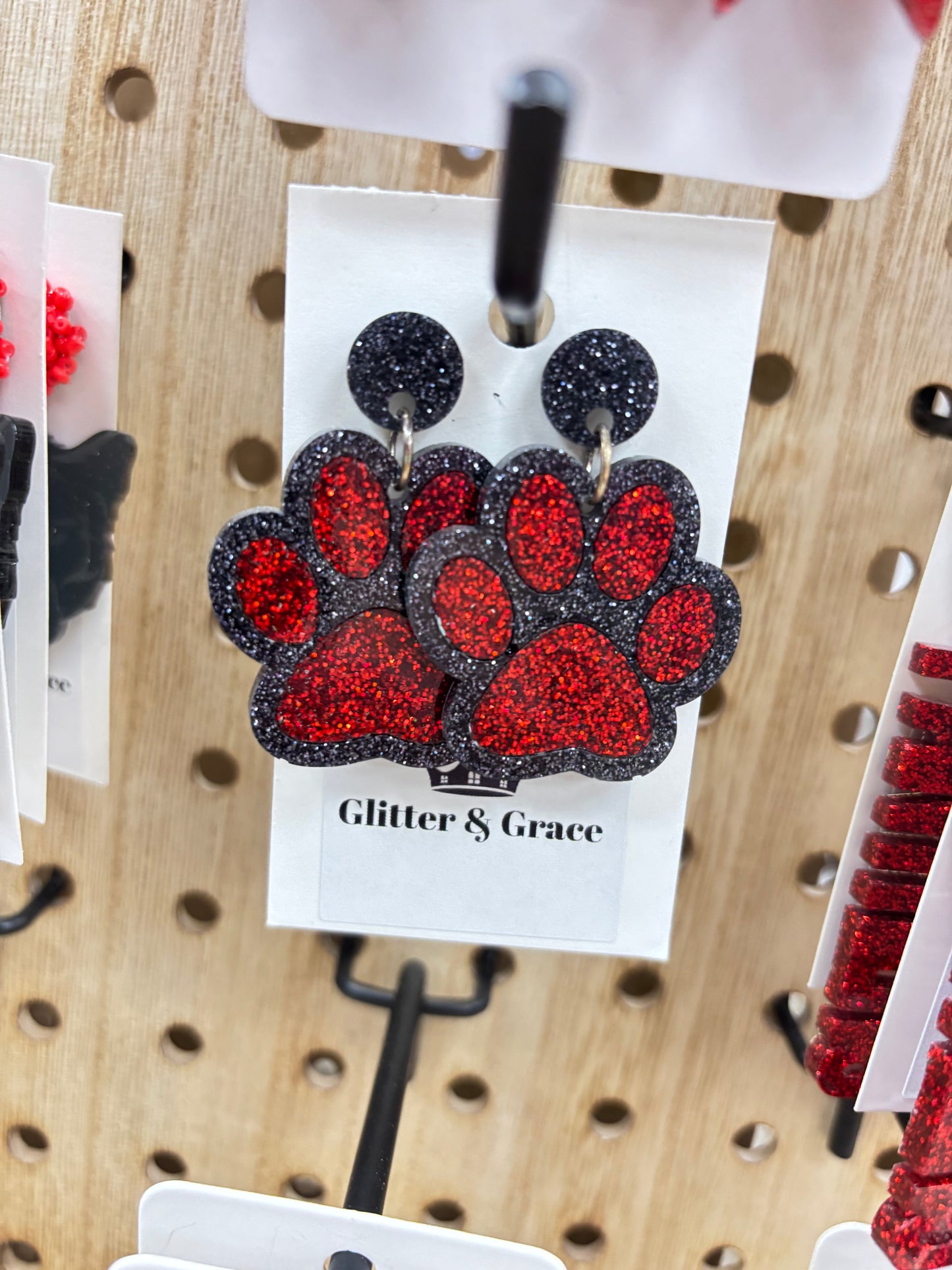 Glitter and Grace #298