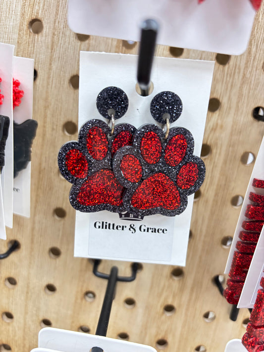 Glitter and Grace #298