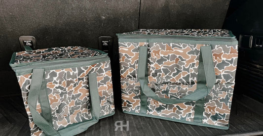 Cooler Bags Large & Medium