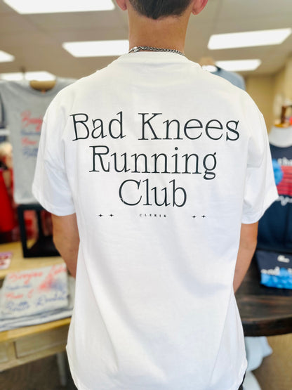 Bad Knees Running Club