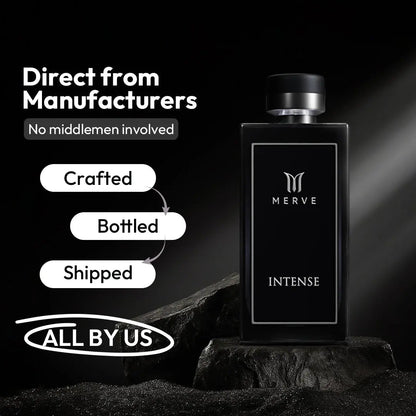 INTENSE | MEN