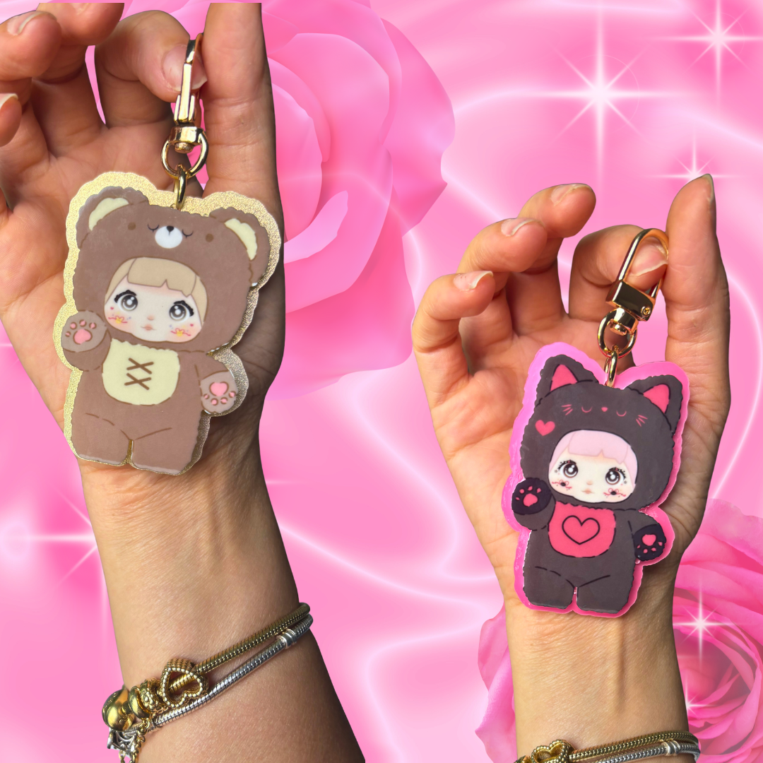 NOMMl Earrings & More