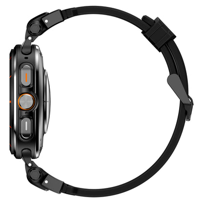 Explorer Silicone Band For Galaxy Watch 20mm