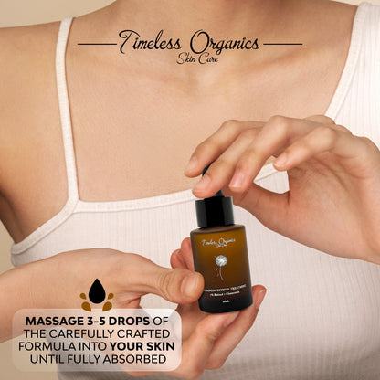 Repairing Retinol Treatment