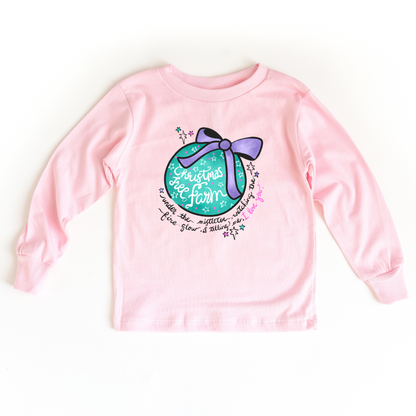 Christmas Tree Farm Tee