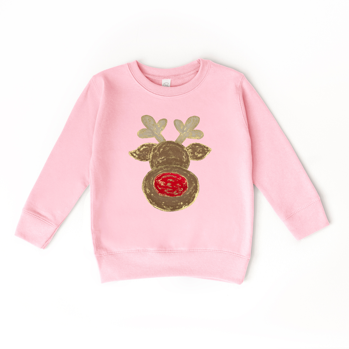 Rudolf the Red Nose Reindeer Sweatshirt