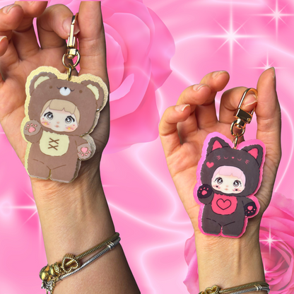 NOMMl Earrings & More