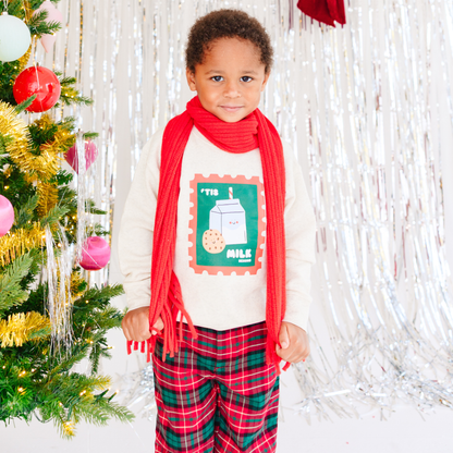 'Tis Milk Season Sweatshirt