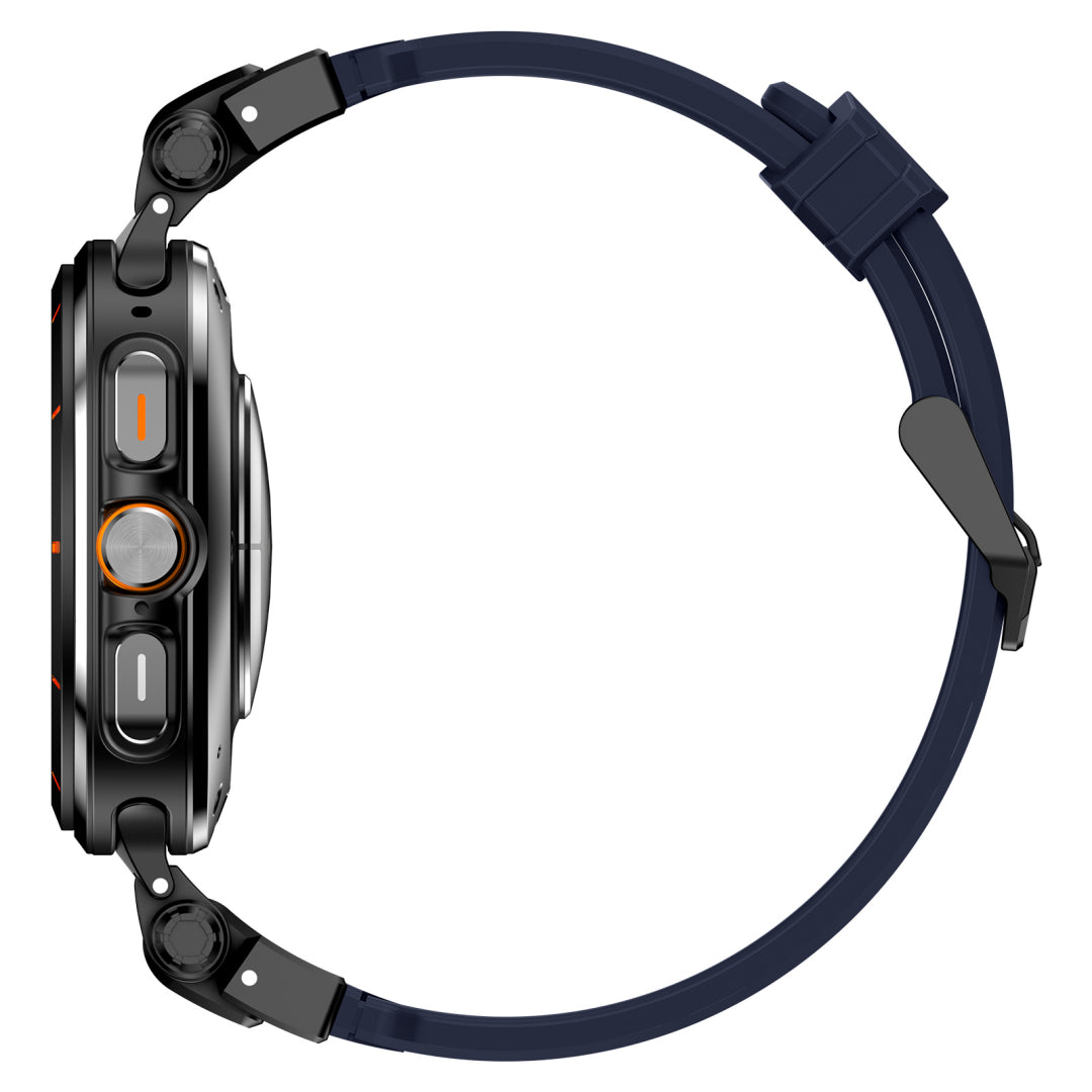 Explorer Silicone Band For Galaxy Watch 20mm