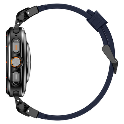 Explorer Silicone Band For Galaxy Watch 20mm