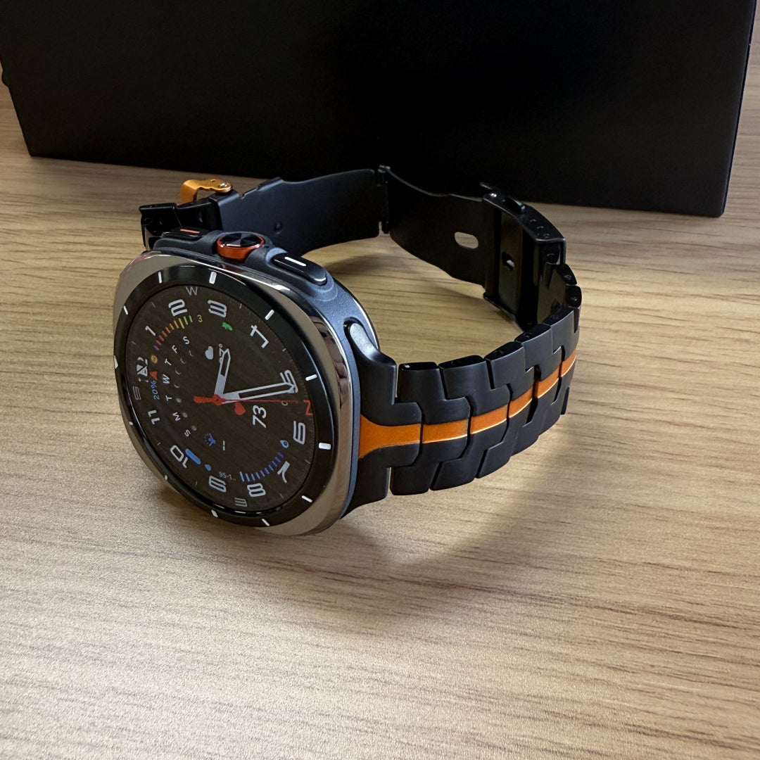 Titanium Band T03 For Galaxy Watch 20mm